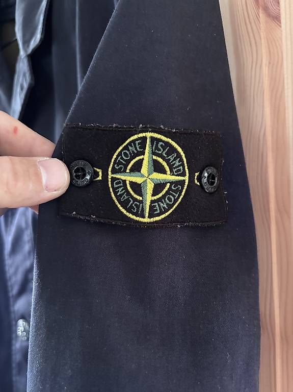 Mäntel: Stone Island Mantel – Gebraucht aus Luzern von Staap 4
