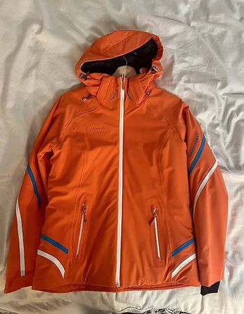 Skijacke Phenix