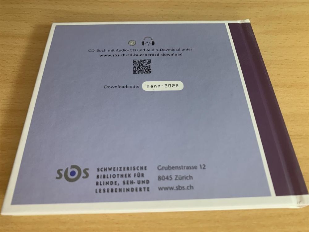 CD: Sunil Mann - Kurz Geschichten CD-Buch mit Audio CD und Down. – Nuovo (secondo la descrizione) da Bremgarten b. Bern venduto da Poirette52 1