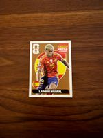 Panini WM 2026 - Extra Sticker Lamine Yamal - Bronze