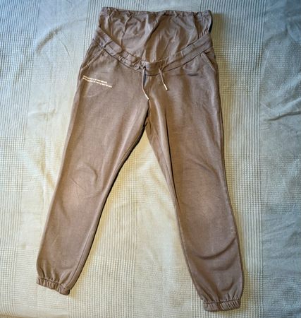 Umstandshose von LC WAIKIKI, grau, Größe M