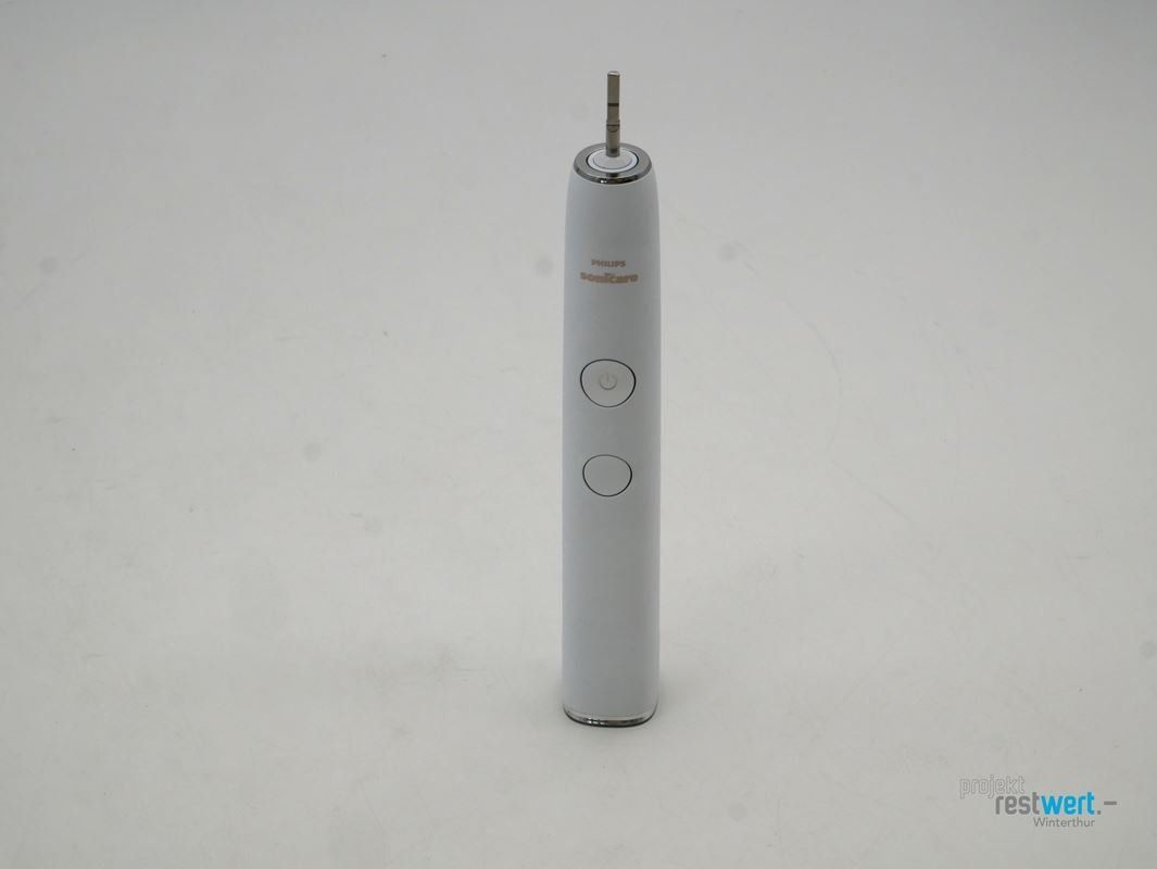 Philips Sonicare Cura dei denti: PHILIPS Sonicare DiamondClean 9000 Schallzahnbürste – Nuovo (secondo la descrizione) da Winterthur venduto da Restwert_Winterthur 2