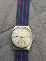 Montre vintage Zenith, mécanique rare 