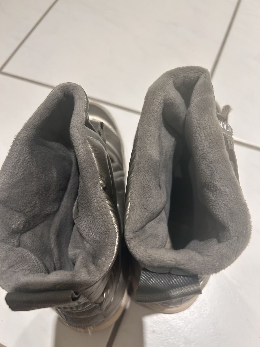 Pepe Jeans Scarpe per ragazzi: Warme Pepe Jeans Winterschuhe Gr. 39 – Usato da Herrliberg venduto da Mena013 3