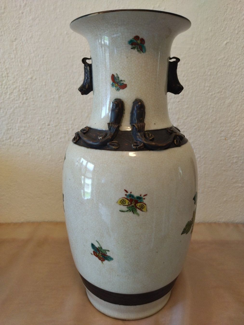 Vasi & Recipienti: Vase "China" – Usato da Schwerzenbach venduto da oldthings79 1