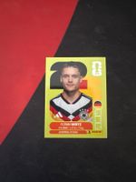 Panini FIFA WM 2026 Sticker - GER 11 Wirtz