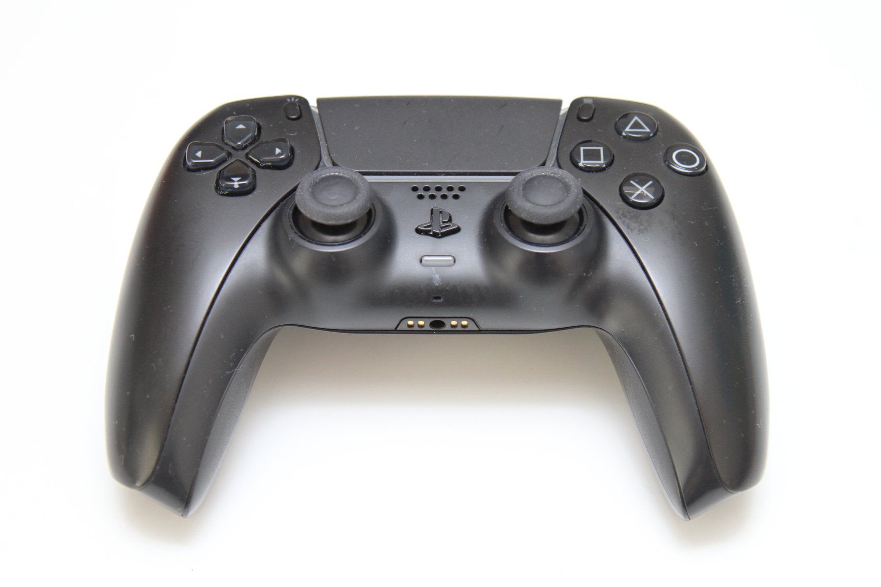Sony Controller: Playstation 5 (PS5) Controller mit Hall Effect Thumbsticks – Usato da Basel venduto da camelot99 1