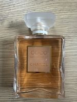 Coco Mademoiselle Chanel 100ml