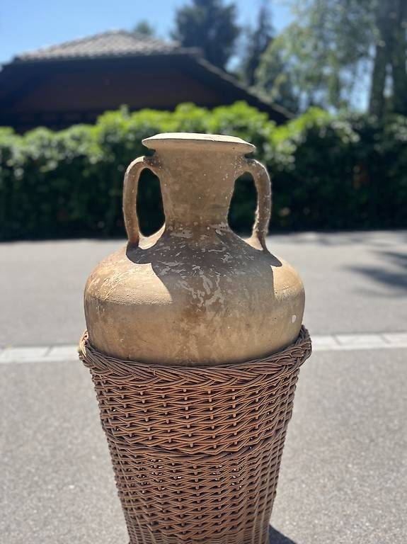 Vasi & Recipienti: Amphore Original Antike Italienische Amphoren – Usato da Muri b. Bern venduto da Merliner01 1
