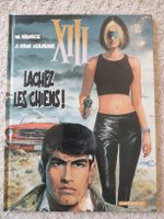 XIII T15 EO TBE