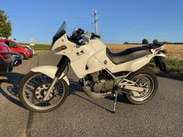 Kawasaki KLE 500