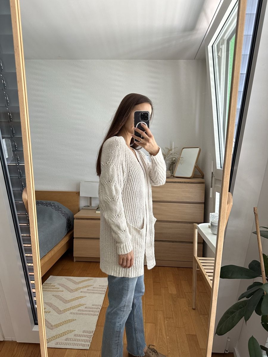 Giacche: Strickjacke American Eagle – Usato da Dietikon venduto da vickydrum 1