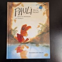 Pauli - wo ist Nickel?