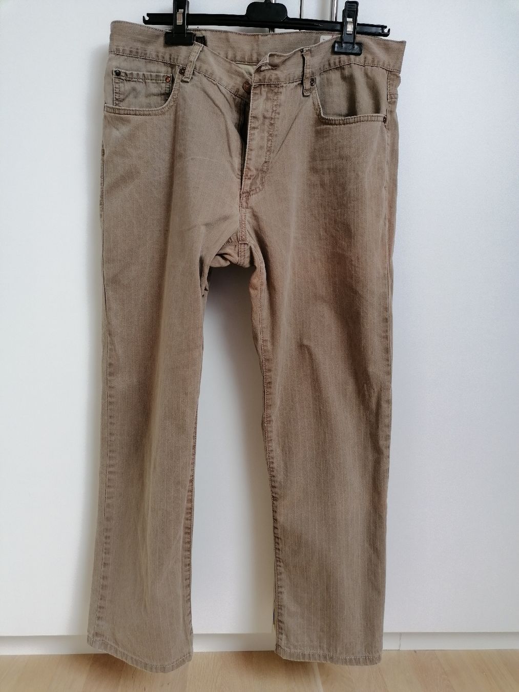 Marlboro Pantaloni: Marlboro classics W36/L34 – Usato da Bretigny-Morrens venduto da solveiga