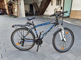 Fahrrad 26"