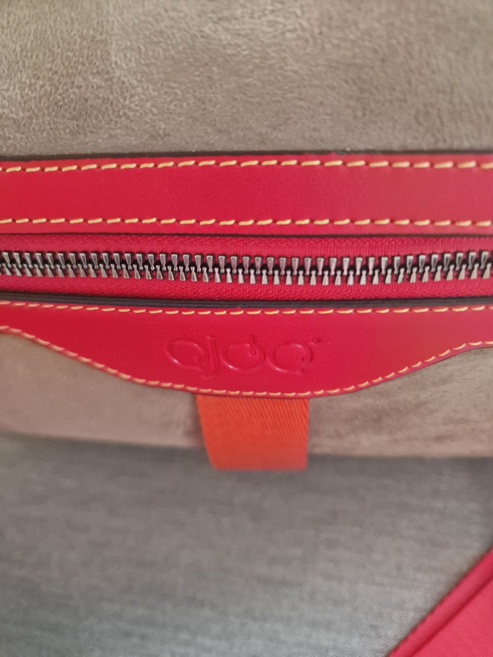 Taschen für Damen: New Crossbody Bag-Vegan material – Neu (gemäss Beschreibung) aus Zürich von yam_rct6 3