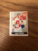 Silver Panini Extra Sticker Luka Modric WM 2026