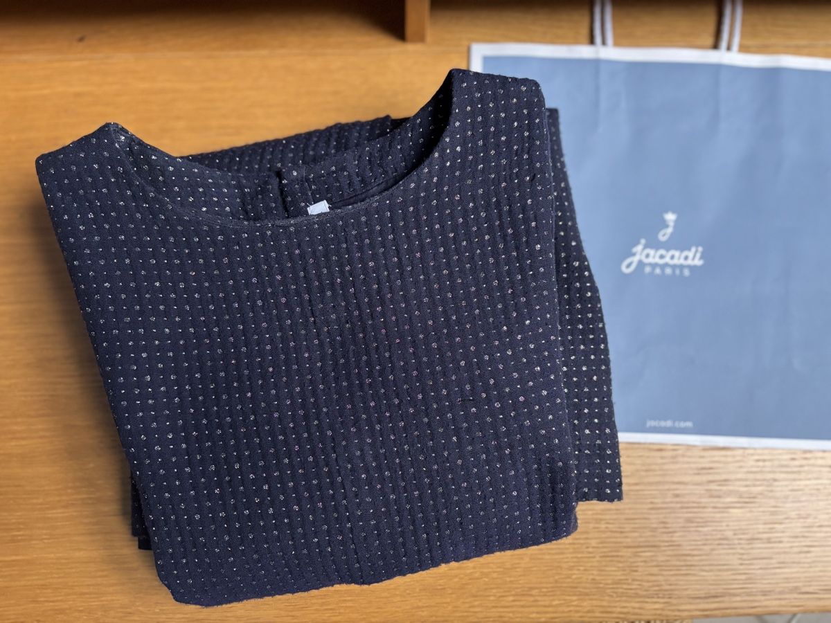 Jacadi Kleider & Röcke: Très jolie robe chic Jacadi 10 ans - 140cm – Gebraucht aus Founex von ari_2gt7 7