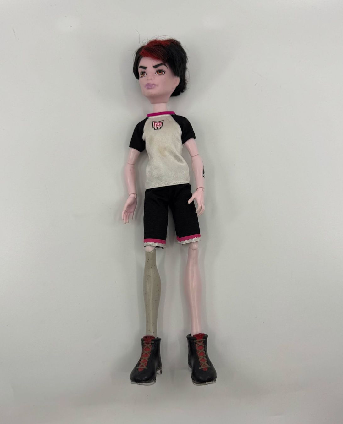 Bambole: Monster High Puppe *AKTION – Usato da Herisau venduto da Seyashop1