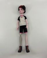 Monster High Puppe *AKTION