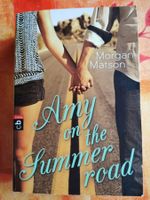 Morgan Matson, Amy on the Summerroad