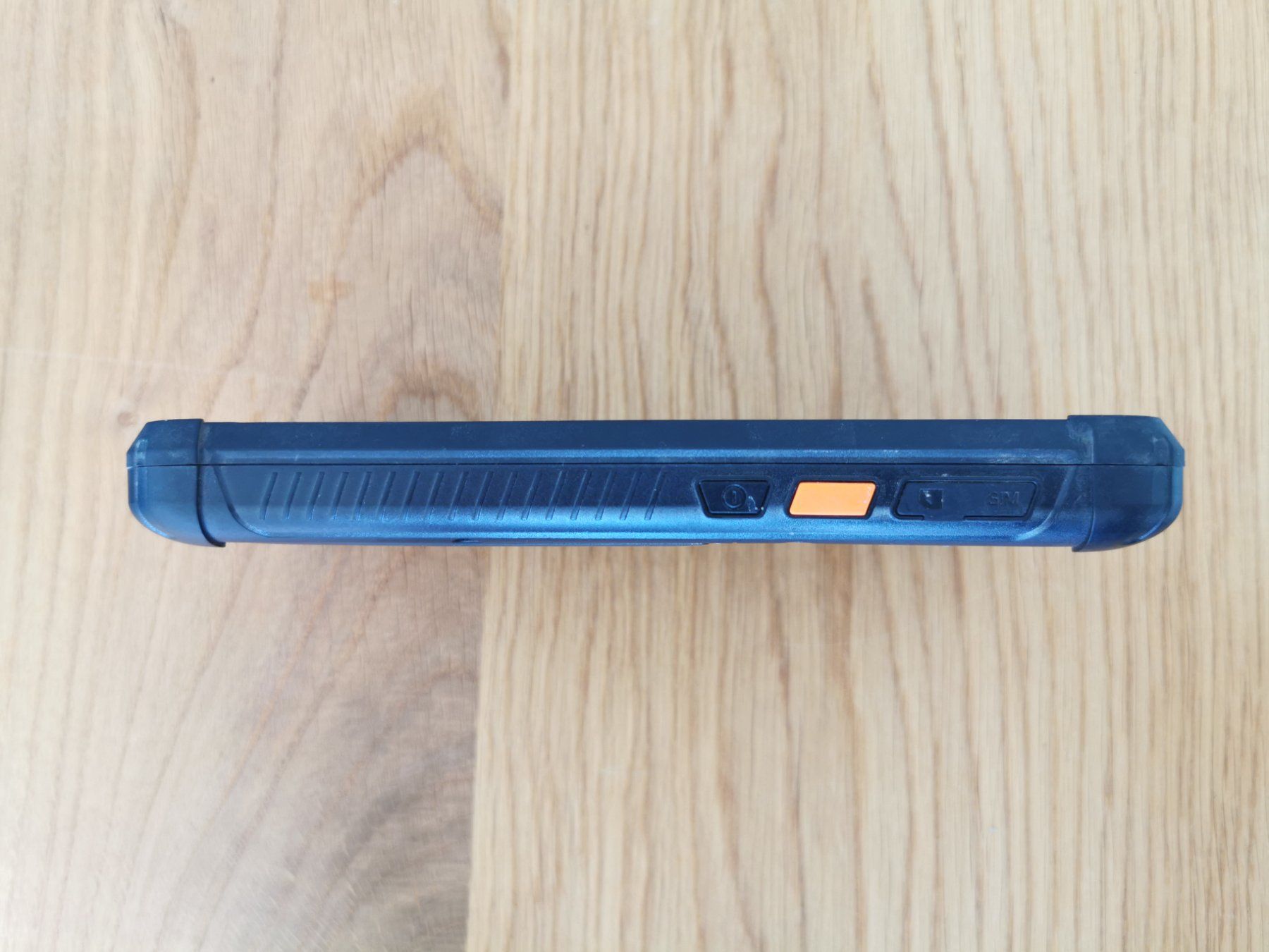 Tablet PC: Robustes Windows-PDA / Tablet mit Barcode-Scanner, IP67 – Usato da Schwyz venduto da lea_haefliger 5