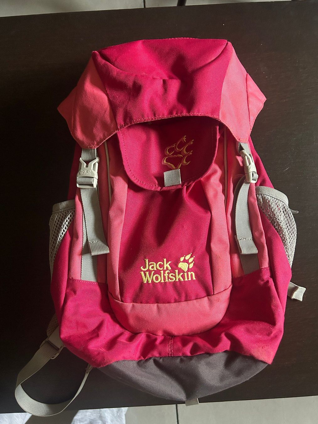 Jack Wolfskin Borse & Zaini: Jack Wolfskin Rucksack – Usato da Wittenbach venduto da sorento12