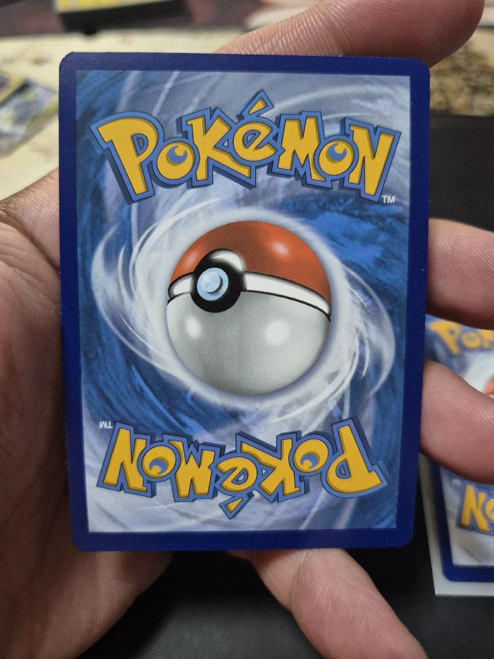 Pokémon Carte collezionabili: Eevee, Vaporeon Jolteon & Flareon Bundle Eng – Nuovo (secondo la descrizione) da Güttingen venduto da trophy117 3