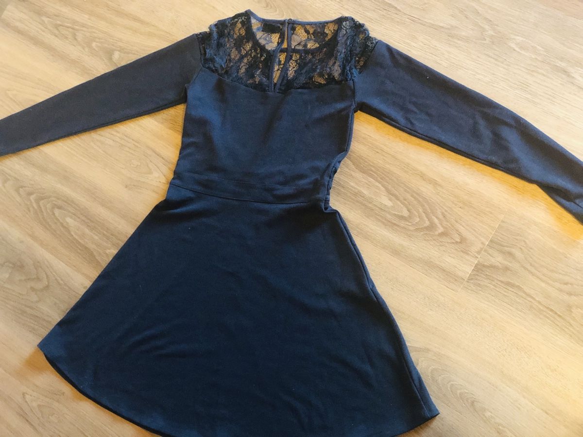 Kleider: Kleid – Neu (gemäss Beschreibung) aus Herznach von lu1eg 1