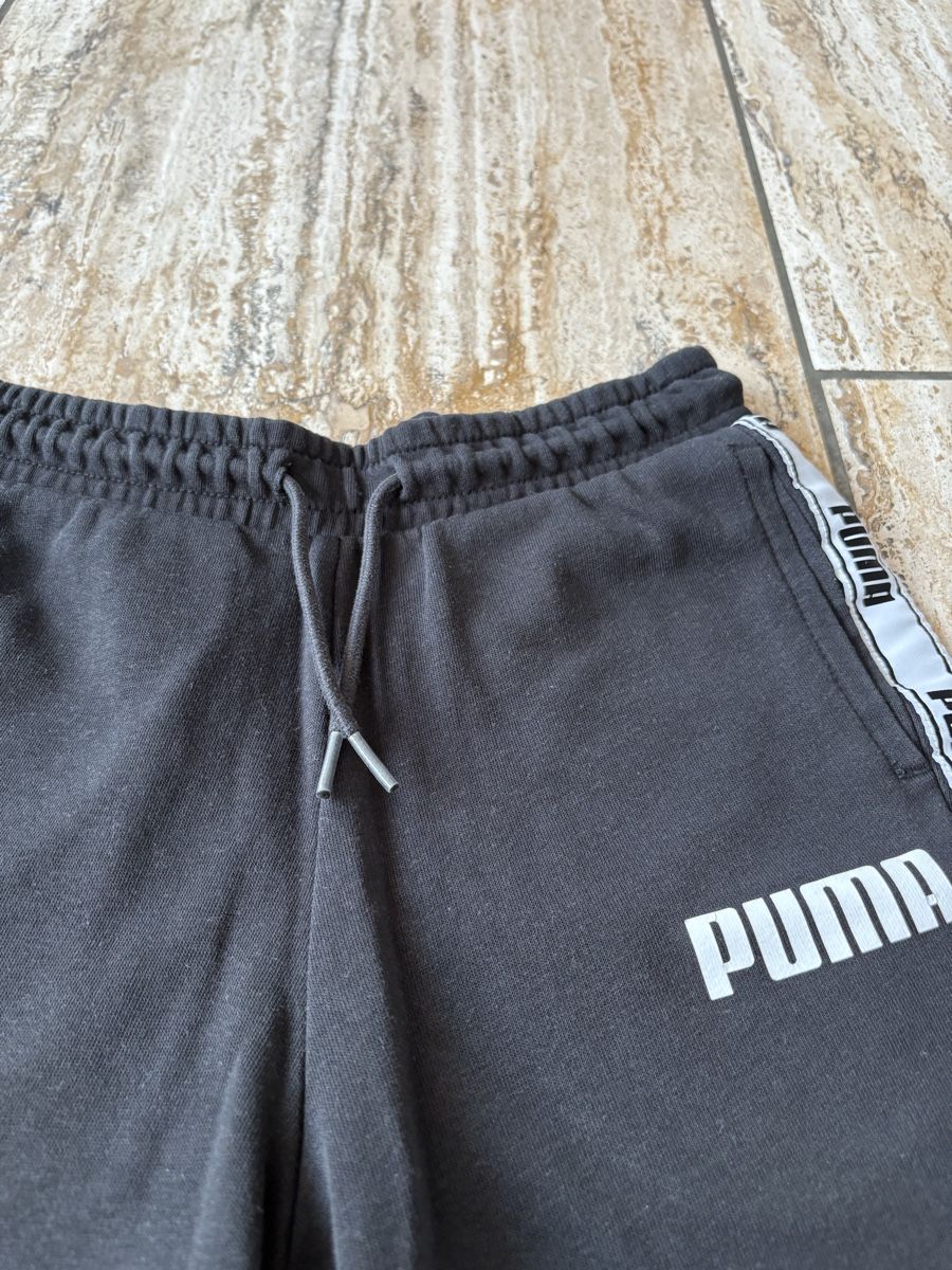Puma Pantalons: Puma Sporthose Grösse 152 – D'occasion à Nürensdorf par Yellowstone09 3