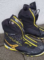Salewa Hochtouren- und Expeditionsschuhe - Grösse 44.5
