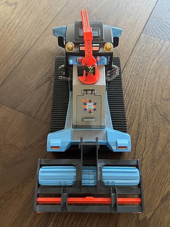 Playmobil Giocattoli: Playmobil Grosse Pistenraupe – Usato da Ehrendingen venduto da premiumtrading 2