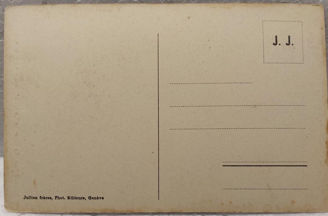 Cartoline postali: BLÜMLISALP  vom Oeschinen – Usato da Delémont venduto da Domdom1 1