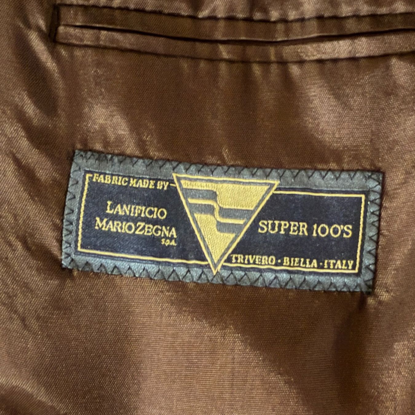 Jacken: Herrenblazer – Gebraucht aus Stäfa von britsch57 5