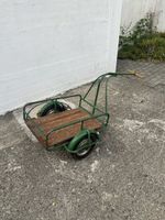 Anhänger Velo Mofa Fahrrad 