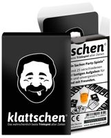 klattschen Das beste Trinkspiel aller Zeiten