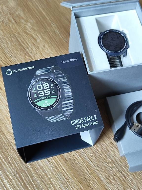 Smartwatch: Coros Pace 2 – Usato da Au SG venduto da Faebukuki 2