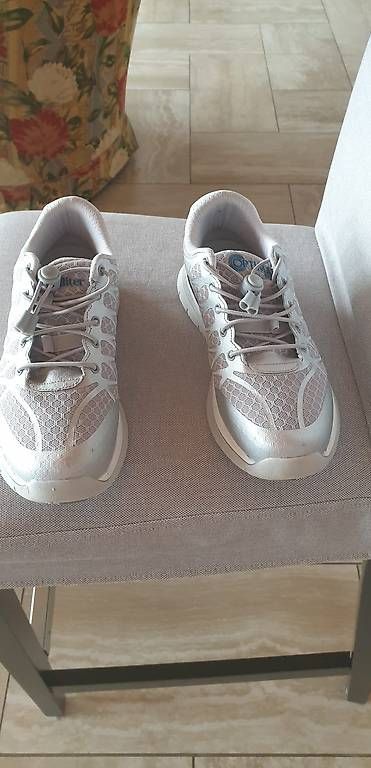 Scarpe da donna: Scarpe optima molliter yda N°38 – Usato da Vacallo venduto da ElenaL 3