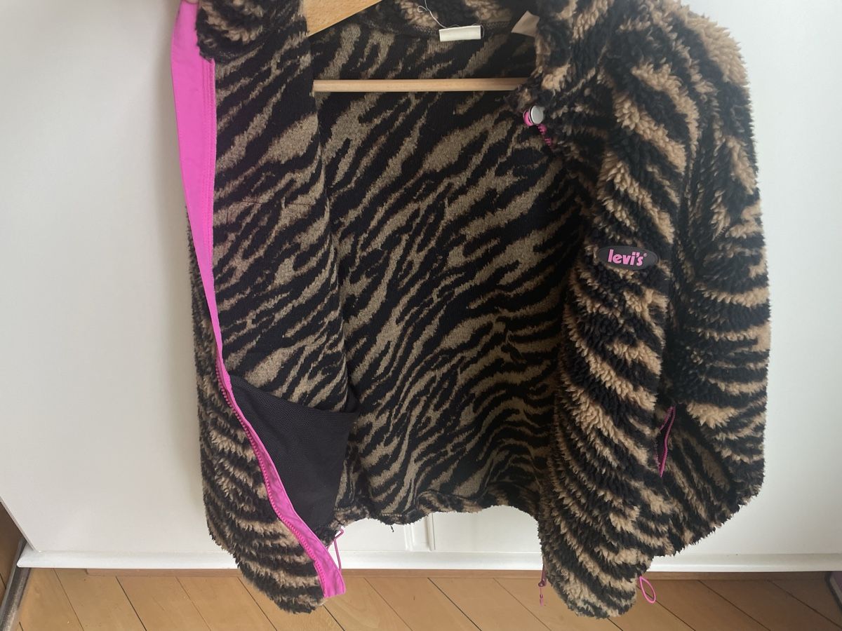 Giacche: Jacke Levi’s – Usato da Zürich venduto da ric_r8px 3