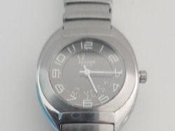 Hermès Orologi: Hermès - Espace - ES1.210 - – Usato da Bruettisellen venduto da Collector_Store 2