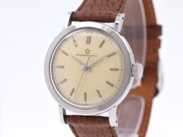 Eterna-Matic Vintage Uhr Kaliber 1414U