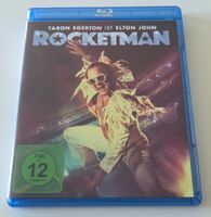 Rocketman - Blu-Ray