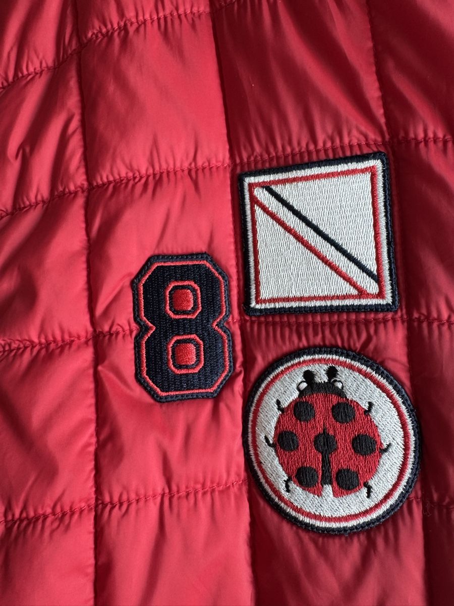 Giacche: Veste Purificación Garcia – Usato da Morges venduto da Igp10 4