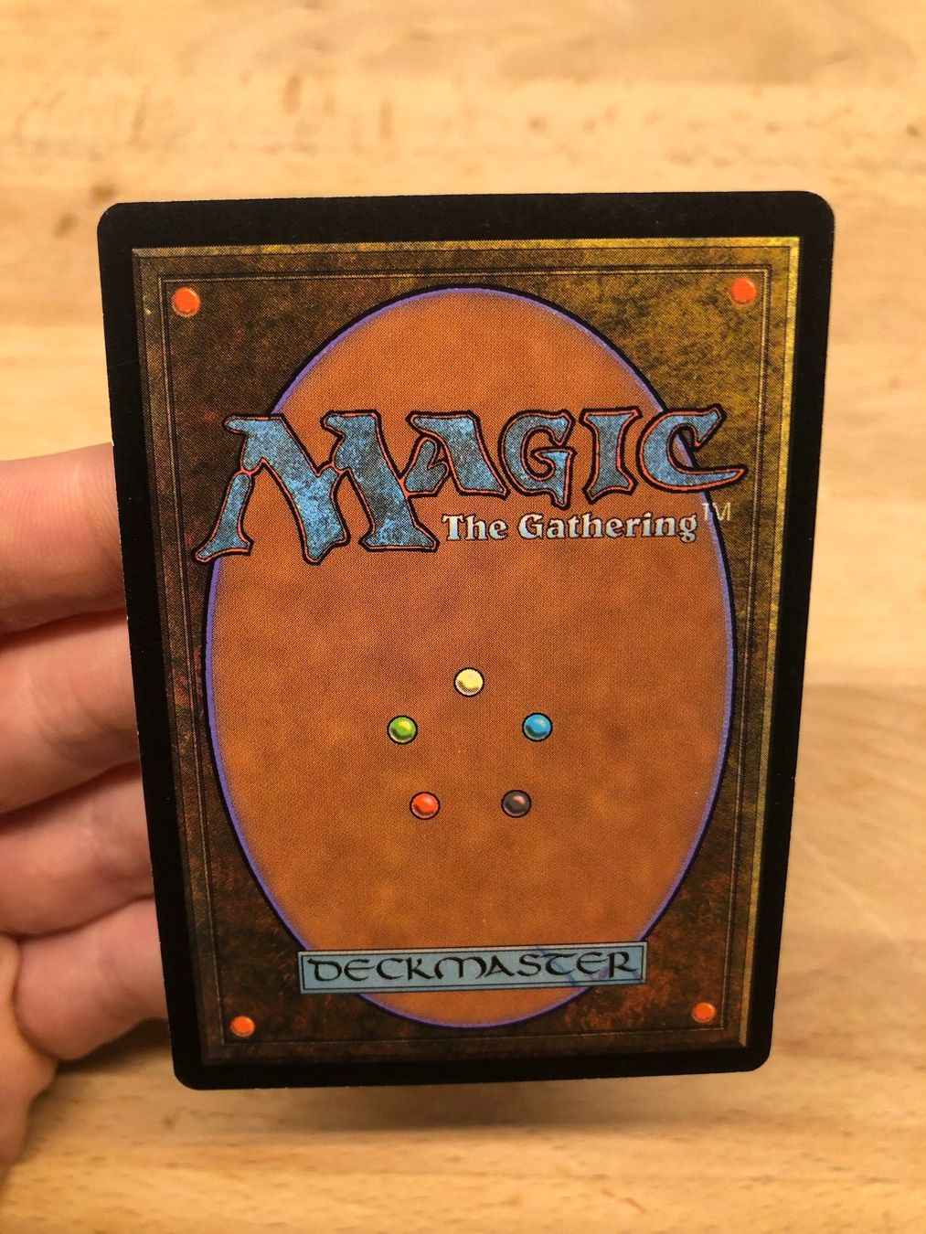 Magic The Gathering Carte collezionabili: MTG Abolish foil Prophecy 2000 EN Ex – Nuovo (secondo la descrizione) da Corsier GE venduto da SWmoderncards 1