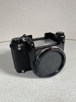 Pentax 6x7 Analog Mittelformat-Kamera