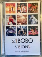 DJ Bobo - Visions - Live in Switzerland