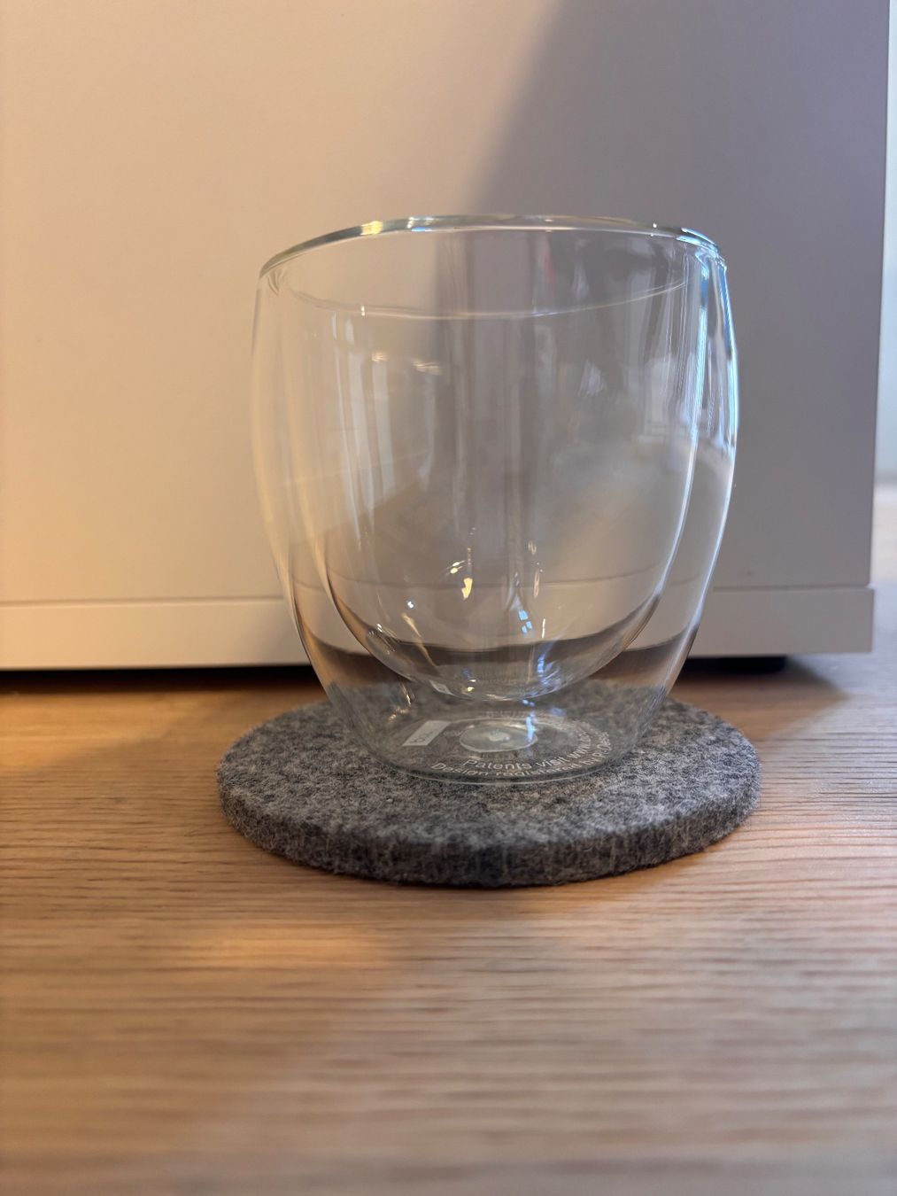 Bodum Gläser: Bodum Doppelwandglas 5 Stück – Gebraucht aus Zürich von zwi_5967