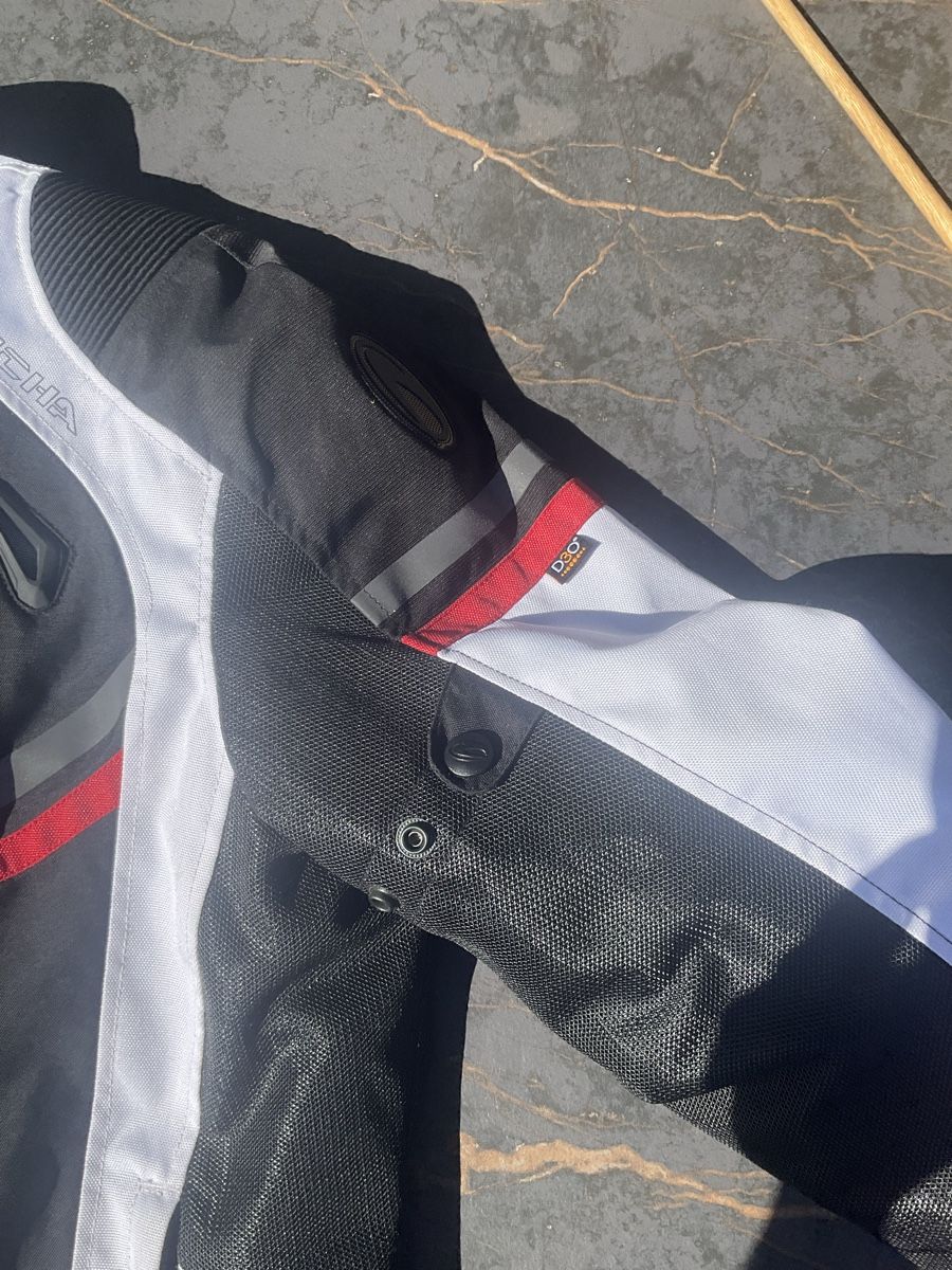 Giacche: Motorrad-Jacke – Nuovo (secondo la descrizione) da Brugg AG venduto da Roby61 4