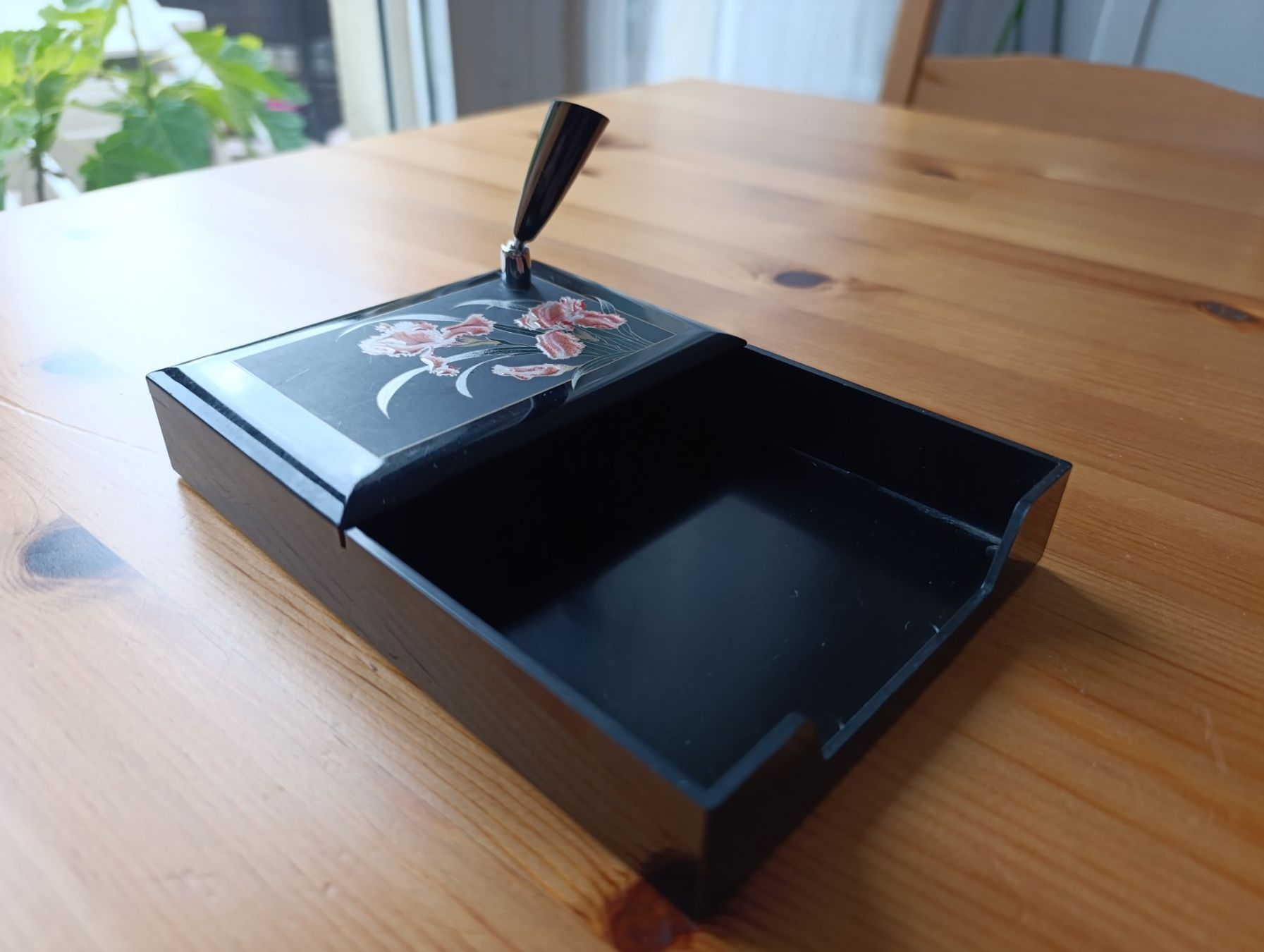Altro in Scrittura & Disegno: Organiseur de bureau vintage – Usato da Prangins venduto da Timband 5