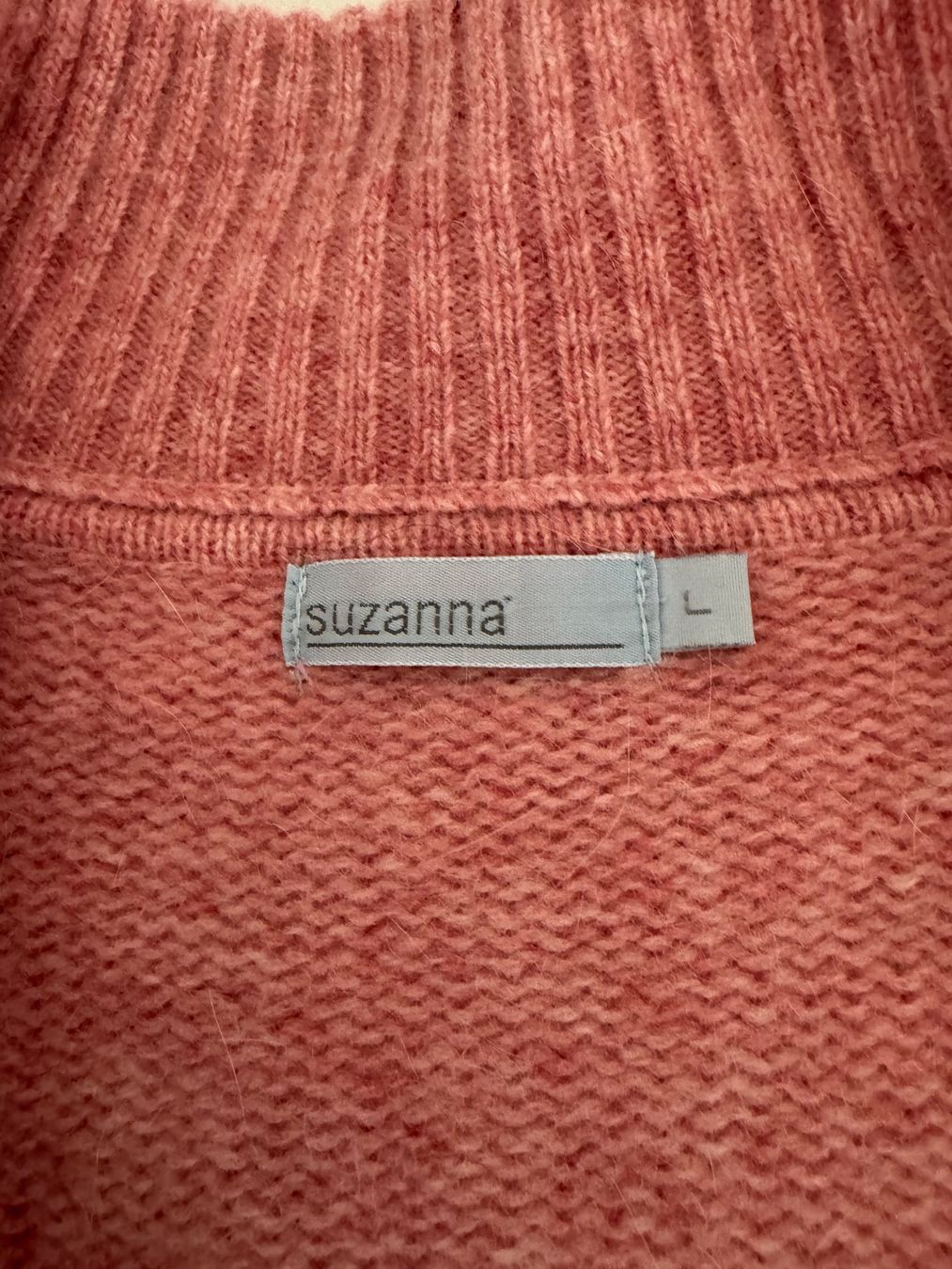 Giacche: Woll-Strickjacke Wolle / Angora – Usato da Zürich venduto da gaw_kp6c 2